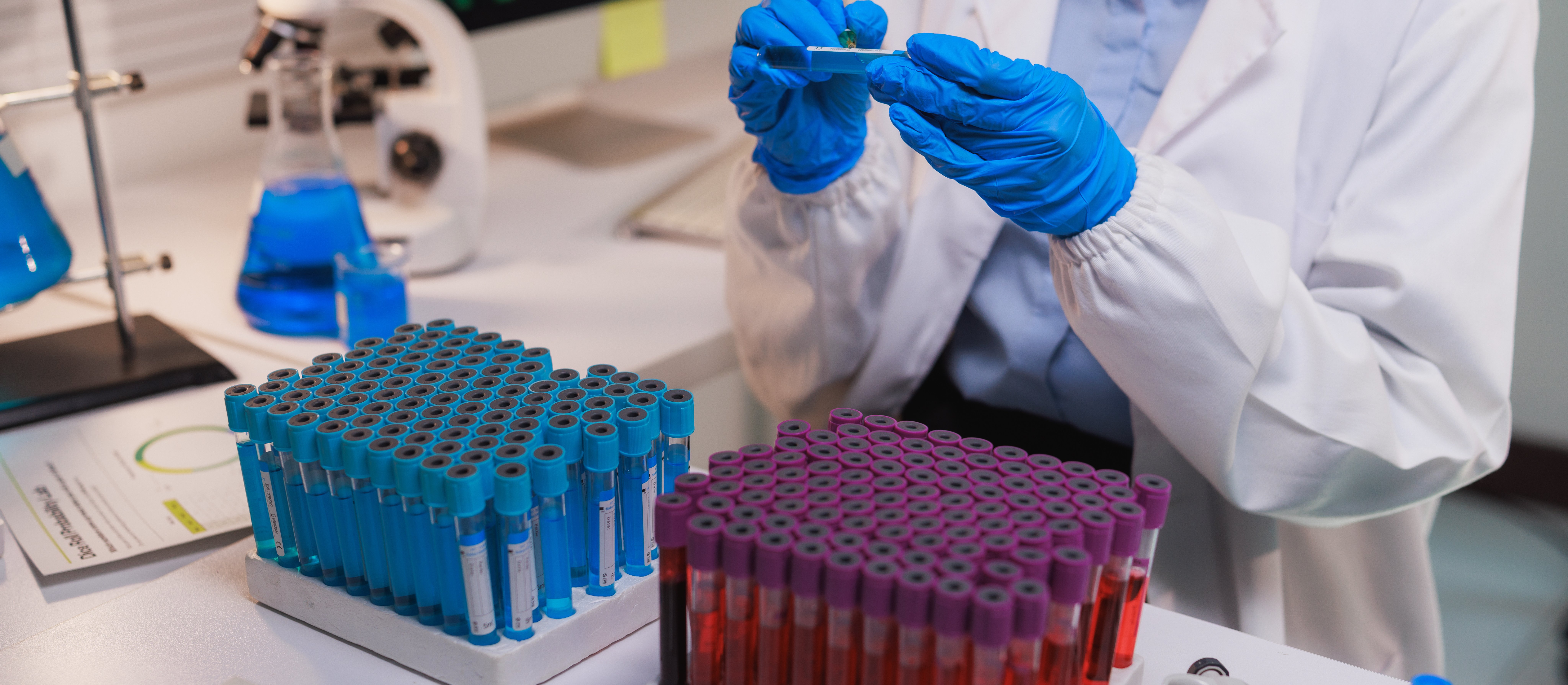 ABM między nauką a polityką. Były prezes mówi o odejściu i przyszłości Agencji