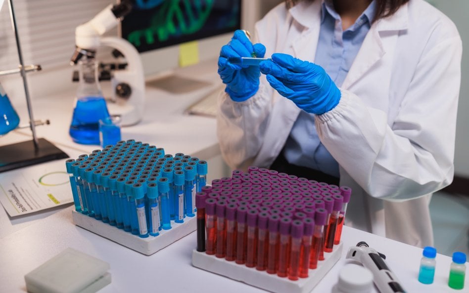 Prof. Wojciech Fendler jest byłym prezesem Agencji Badań Medycznych