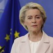 Szefowa KE Ursula von der Leyen