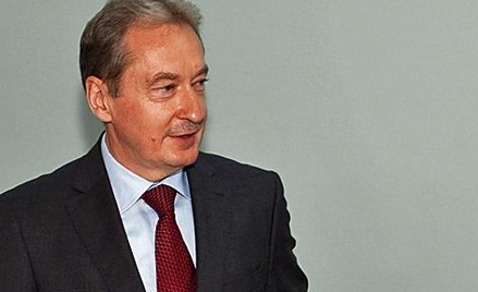 Paweł Arndt ma 55 lat. Z wykształcenia inżynier budownictwa lądowego, z zamiłowania polityk, samorzą