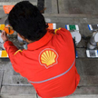 Shell porzucił ukraińskie łupki