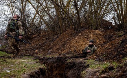 Kiedy irańskie drony dotarły do Rosjan? Analiza sugeruje, że po rozpoczęciu inwazji na Ukrainę