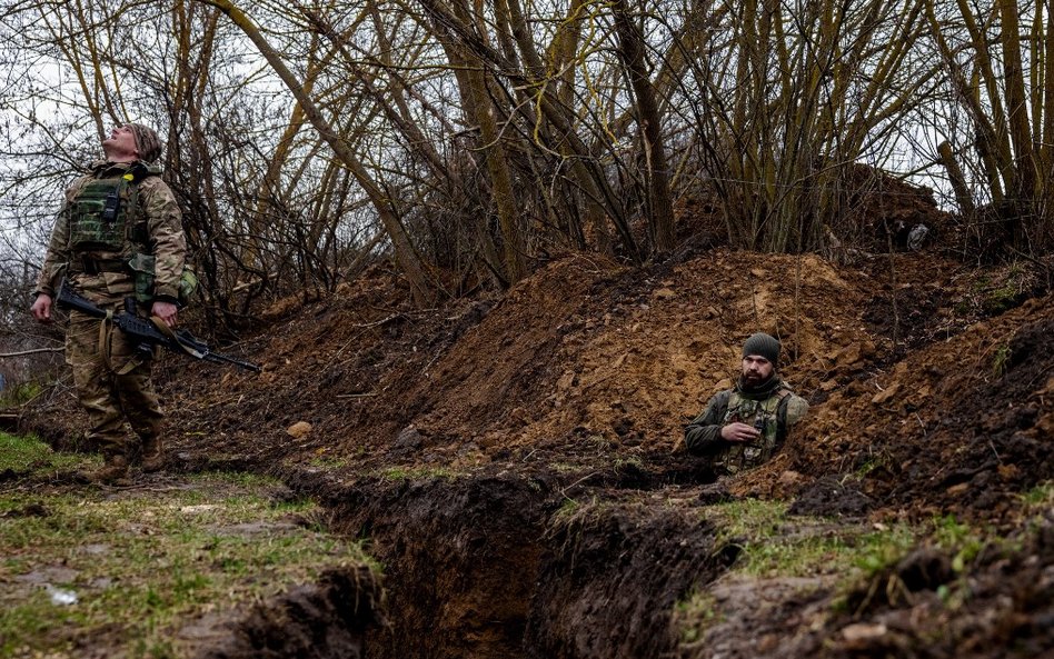 Kiedy irańskie drony dotarły do Rosjan? Analiza sugeruje, że po rozpoczęciu inwazji na Ukrainę