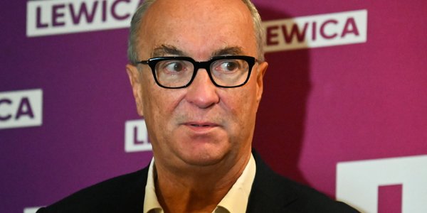 Bogusław Chrabota: Jakim marszałkiem będzie Włodzimierz Czarzasty?