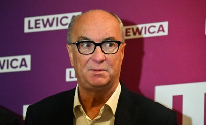 Włodzimierz Czarzasty