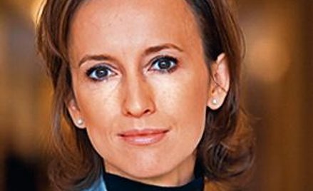 Aneta Podyma-Debriat, prezes AXA TFI