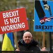 Demonstracja przeciwników brexitu w Londynie