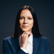 Ewa Usowicz, zastępca redaktora naczelnego „Rzeczpospolitej”
