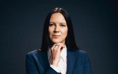 Ewa Usowicz, zastępca redaktora naczelnego „Rzeczpospolitej”