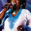 Angie Stone ceni tradycję i normalność