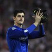 Atletico zwolnione z umowy. Courtois może zagrać z Chelsea