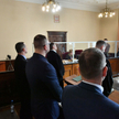Proce w sprawie organizacji w styczniu 2019 r. koncertu finałowego WOŚP w Gdańsku, podczas którego z