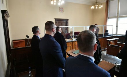 Proce w sprawie organizacji w styczniu 2019 r. koncertu finałowego WOŚP w Gdańsku, podczas którego z