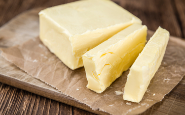 Aktualnie największym hitem eksportowym pośród polskiej żywności jest masło.