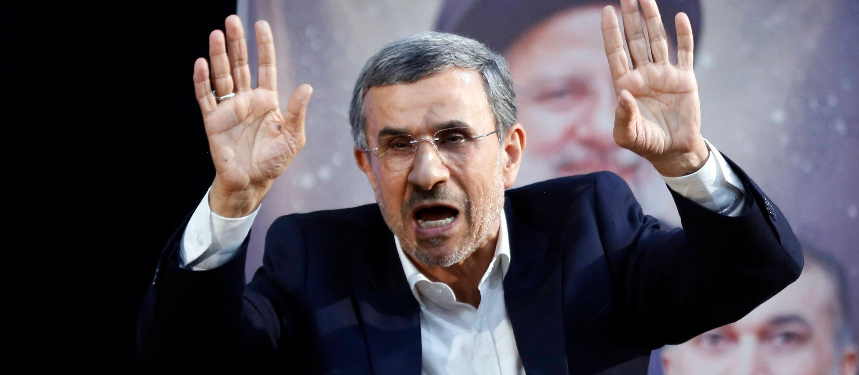 Były prezydent Iranu zginął w Teheranie? „Był zwolennikiem twardej linii ws. polityki atomowej”