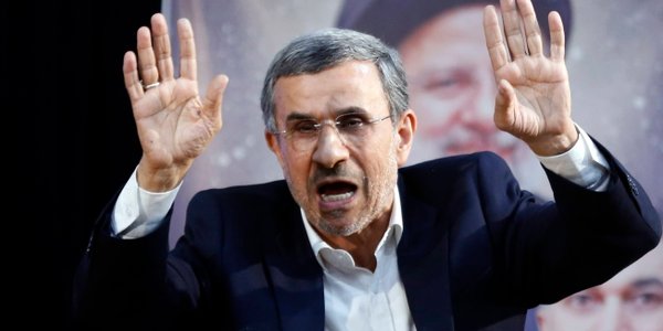 Były prezydent Iranu zginął w Teheranie? „Był zwolennikiem twardej linii ws. polityki atomowej”