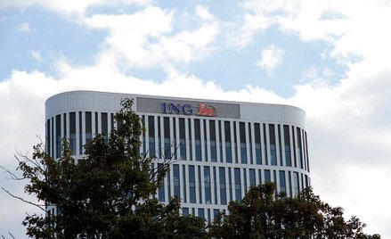 ING Bank Śląski mocno przebił prognozy