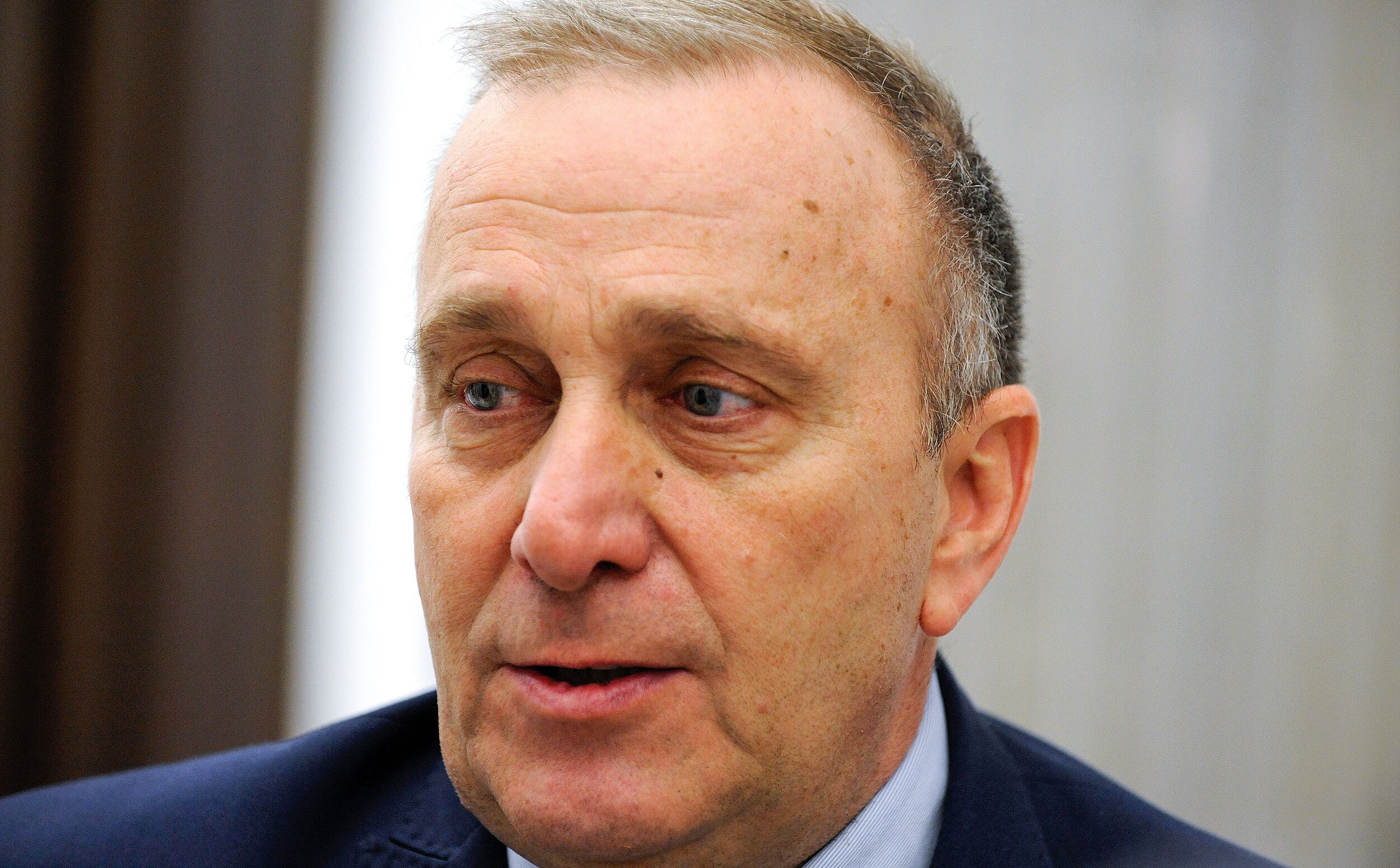 Grzegorz Schetyna: Wypowiedź Donalda Trumpa to była kompletnie nowa rzecz. To jest zwrot w polityce USA