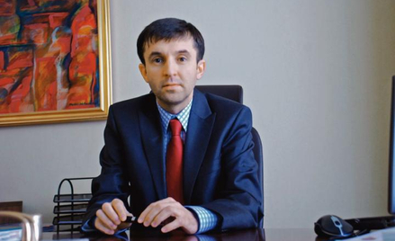 Maciej Tybura