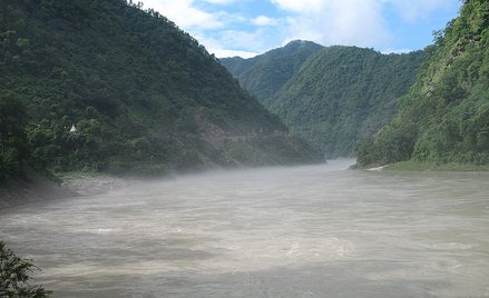 111 dni głodówki: Śmierć ekologa chcącego oczyszczenia Gangesu