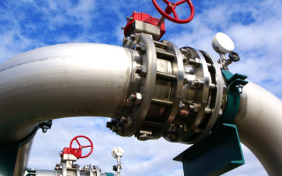 PGNiG zmniejsza gazową zależność od Gazpromu