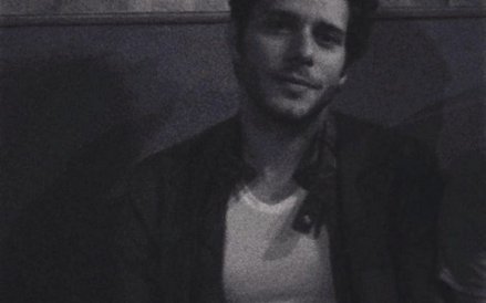 Christophe Lellouche