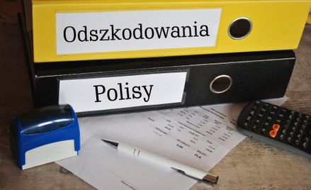 Polisa pomoże wyrównać przychody zależne od czynników zewnętrznych