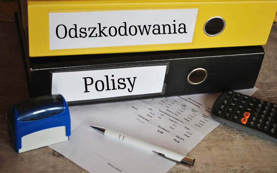 Odszkodowanie od ubezpieczyciela jest przychodem przedsiębiorcy