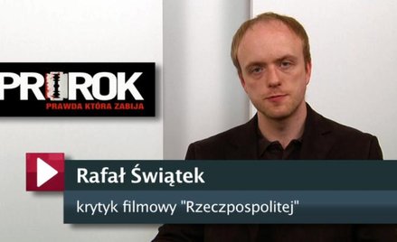 Gangsterski dramat egzystencjalny