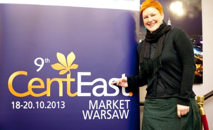 Lenka Tyrpakova, Fot. Bartek Trzeszkowski