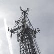 Maszt telefonii komórkowej wymaga pozwolenia na budowę