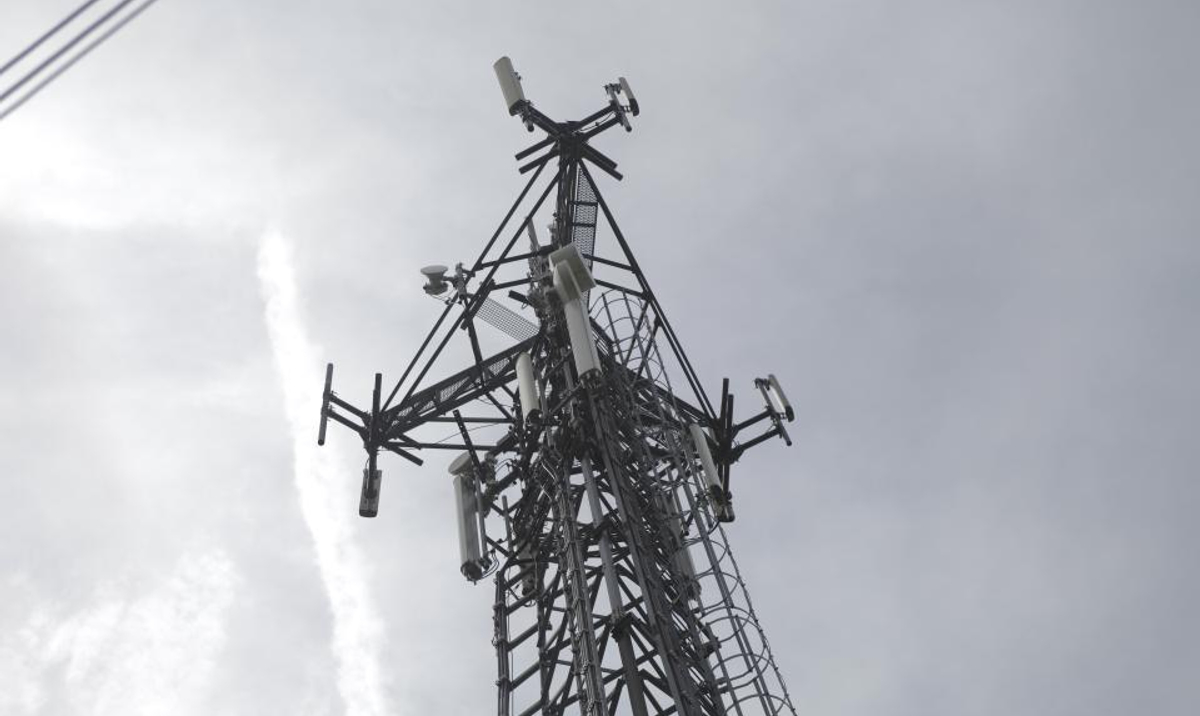 Maszt Telefonii Komórkowej Przepisy 2017 Maszt telefonii komórkowej wymaga pozwolenia na budowę - rp.pl