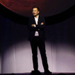 Elon Musk. Wizjoner z matriksa