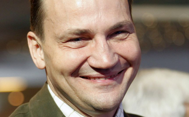 Sikorski: Cimoszewicz i Miller na listach Koalicji Europejskiej? Wprowadzali Polskę do UE, dzisiaj są demokratami