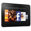 Tablet Amazona należy do tańszych urządzeń tej kategorii