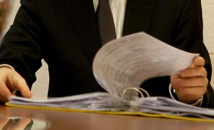 Deregulacja zwodów prawniczych: Notariusze protestują przeciwko zmianom w ich zawodzie