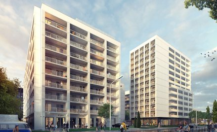 Colliers doradzał m.in. deweloperowi YIT w transakcji sprzedaży mieszkań funduszowi NREP