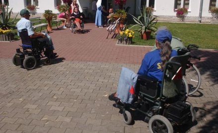 Niepełnosprawny odliczy, przewodnik wykaże dochód