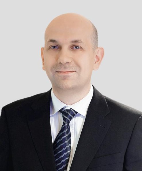 Jarosław Banasiak ekspert z departamentu rynków regulowanych DM mBanku Zdecydowanie najważniejsze je