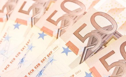 Zdrożeją kredyty w euro