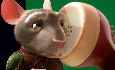 Stefan jest już zmęczony swoim fachem. Ale nie może go porzucić, bo dzieci nadal w napięciu oczekują