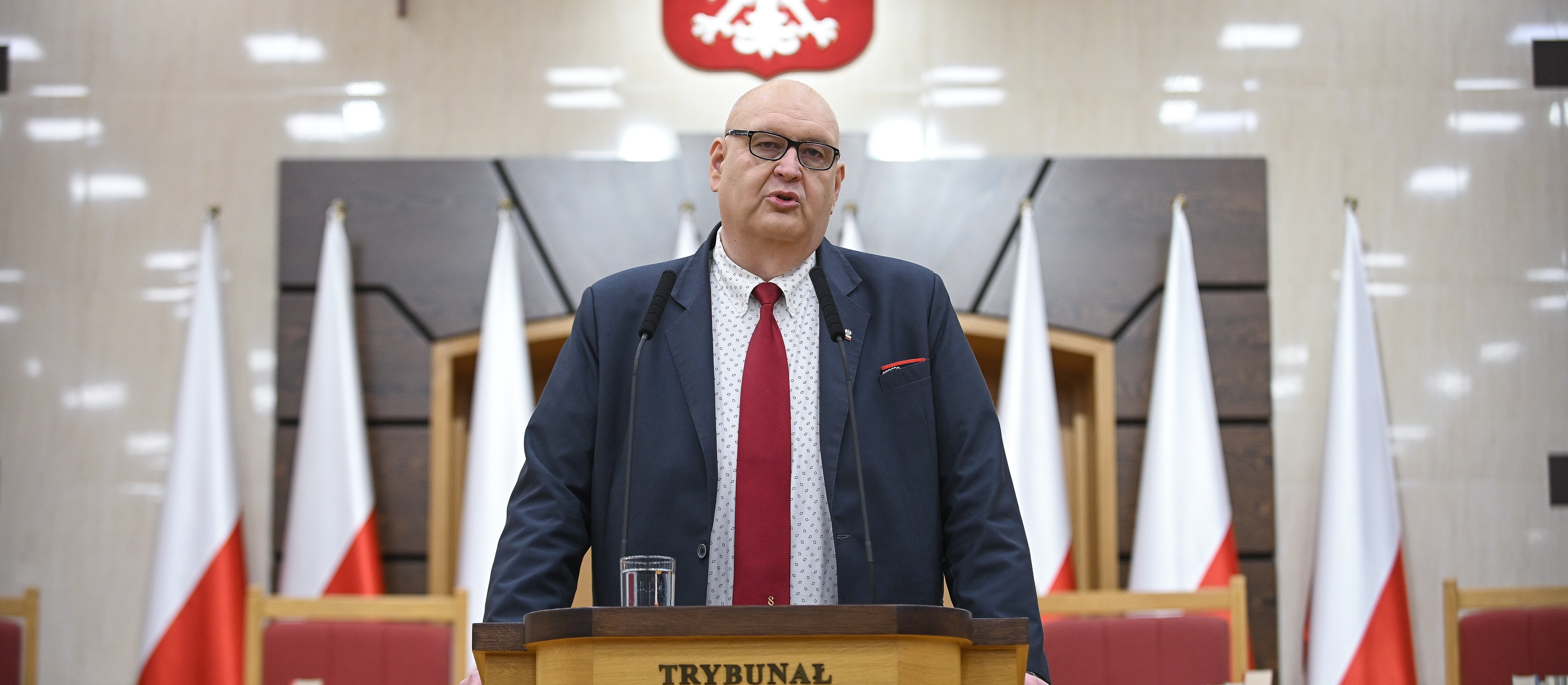 Bogusław Chrabota: Trybunał Konstytucyjny na drodze do samozagłady