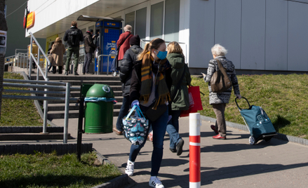 Kolejki najlepszym sposobem na utratę klientów