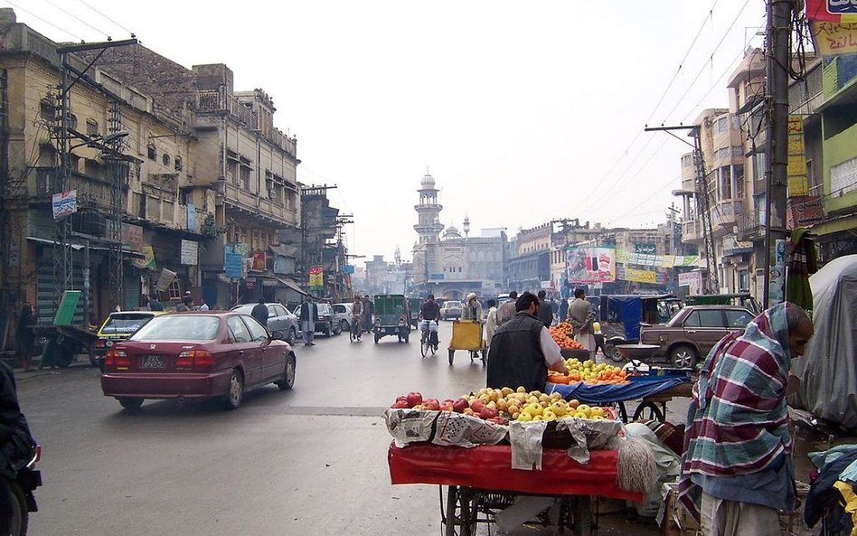 Rawalpindi