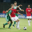 Mecz Wisła Kraków - Levadia Tallin