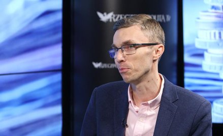 #RZECZoBIZNESIE: Jacek Ostrowski: Inwestujemy w projekty, które zmieniają świat na lepsze