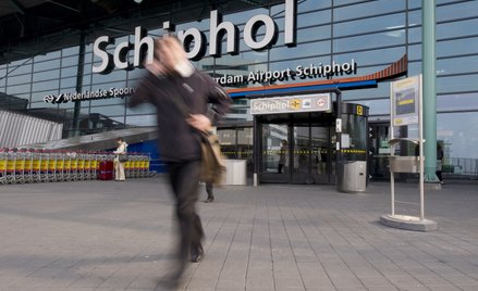Lotnisko Schiphol w Amsterdamie szykuje gigantyczną inwestycję