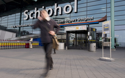 Lotnisko Schiphol nie chce już przyjmować prywatnych odrzutowców