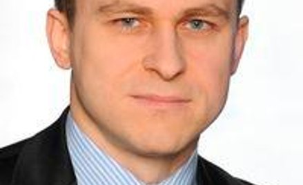 Marcin Kolasiński, radca prawny