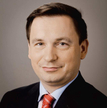 Łukasz Hardt, członek Rady Polityki Pieniężnej.